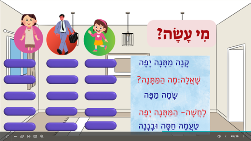 ⁦אבא ואילה⁩ – תמונה ⁦5⁩