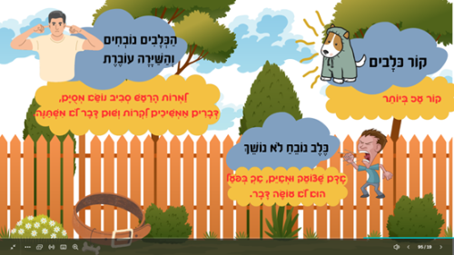 ⁦כלבים⁩ – תמונה ⁦2⁩