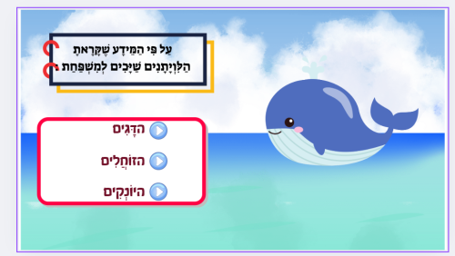 ⁦הלוויתנים⁩ – תמונה ⁦3⁩