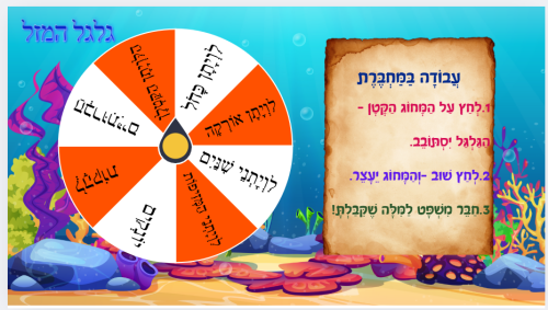 ⁦הלוויתנים⁩ – תמונה ⁦4⁩