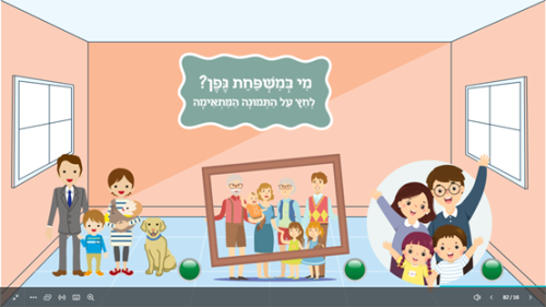 ⁦הפסקת חשמל⁩ – תמונה ⁦4⁩