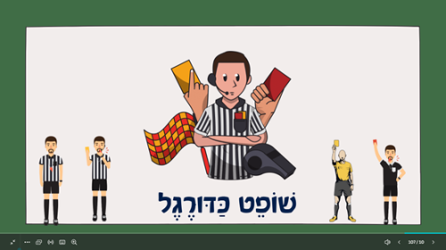 ⁦כדורגל⁩ – תמונה ⁦6⁩