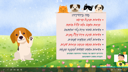 ⁦לקיק כלבלב חכם⁩ – תמונה ⁦2⁩