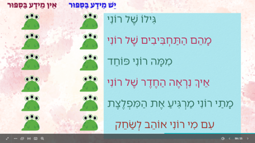 ⁦מפלצת-יש דבר כזה?⁩ – תמונה ⁦4⁩