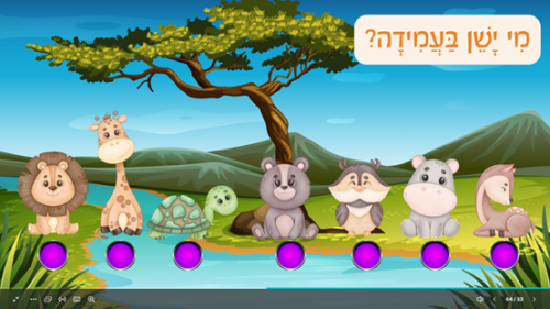 ⁦עובדות מעניינות על חיות⁩ – תמונה ⁦5⁩