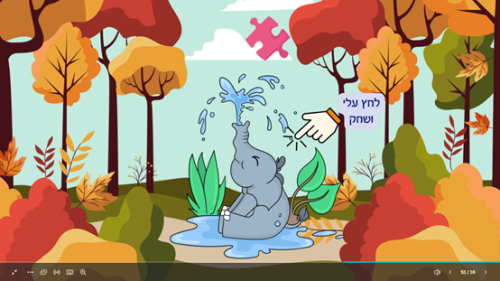 ⁦פיל חדש במשפחה⁩ – תמונה ⁦3⁩