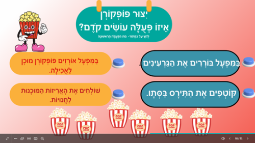 ⁦תירס⁩ – תמונה ⁦4⁩