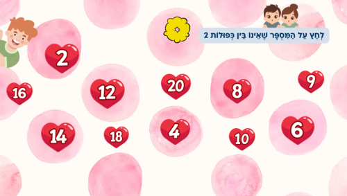 ⁦כפולות 2⁩ – תמונה ⁦4⁩