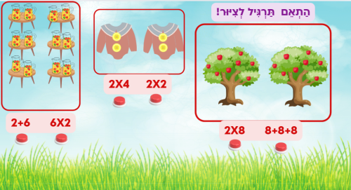 ⁦כפולות 2⁩ – תמונה ⁦6⁩