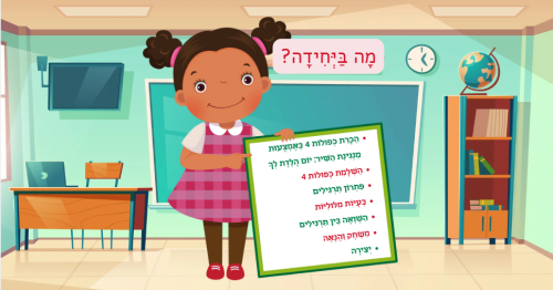 ⁦כפולות 4⁩ – תמונה ⁦2⁩
