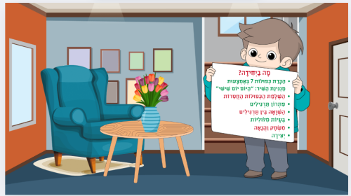 ⁦כפולות 7⁩ – תמונה ⁦2⁩