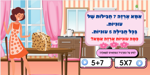 ⁦כפולות 7⁩ – תמונה ⁦5⁩