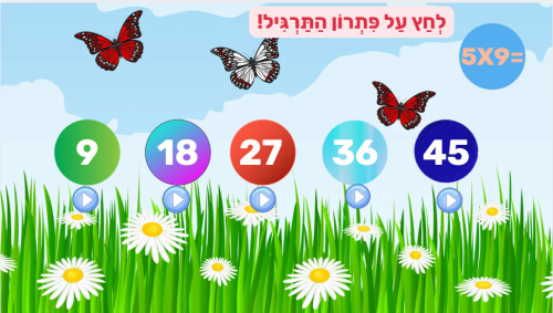 ⁦כפולות 9⁩ – תמונה ⁦3⁩