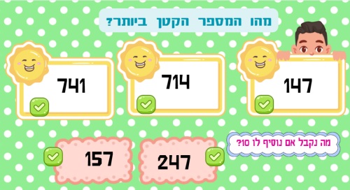 ⁦עד 1000⁩ – תמונה ⁦5⁩