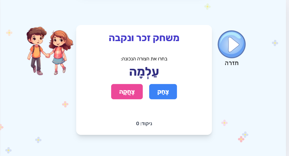 מהי המילה הנכונה – תמונה 6